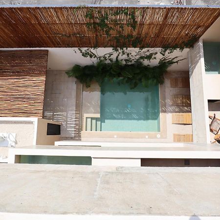Akbal Tulum Apartamento Exterior foto
