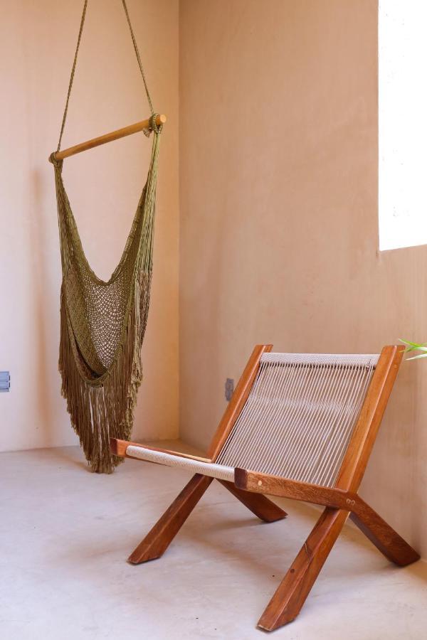 Akbal Tulum Apartamento Exterior foto